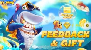 Live777 Fishing Game Online