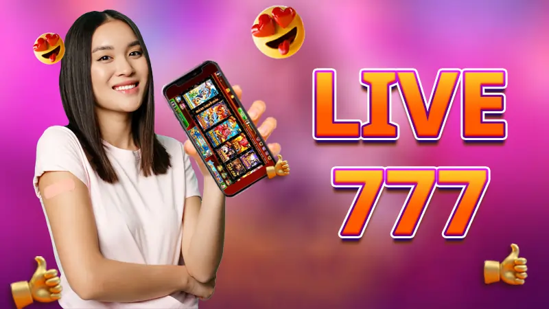 Live777 Slot