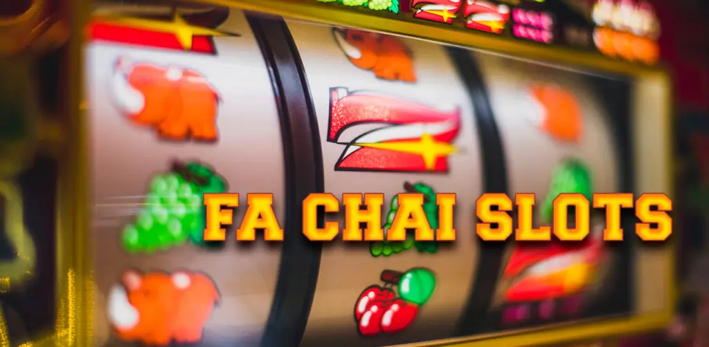 Fa Chai Slots