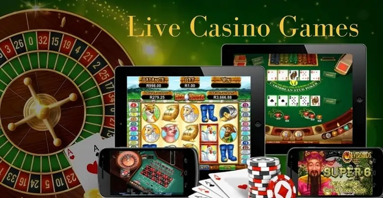 Live Casino