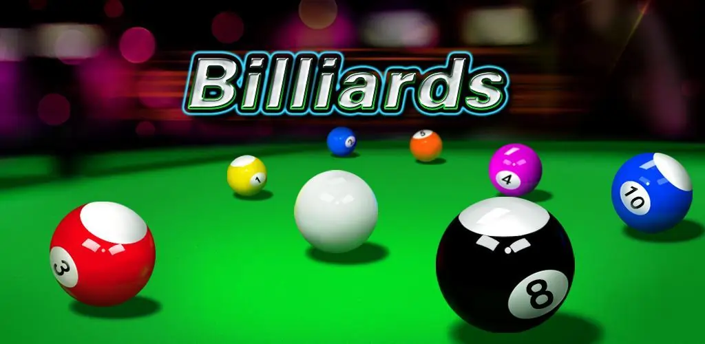 Billiard