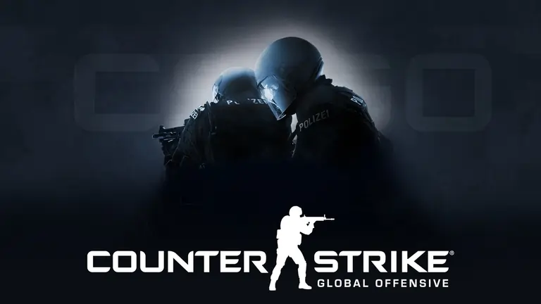 Counter-Strike Global Offensive