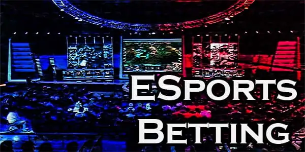 Esports Betting