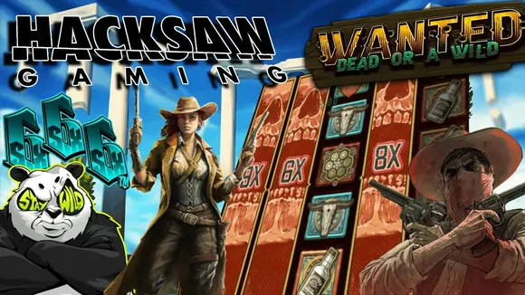 hacksaw gaming slot