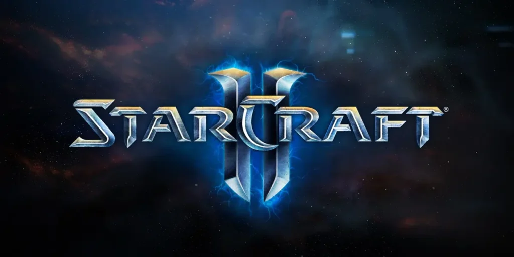 Starcraft II